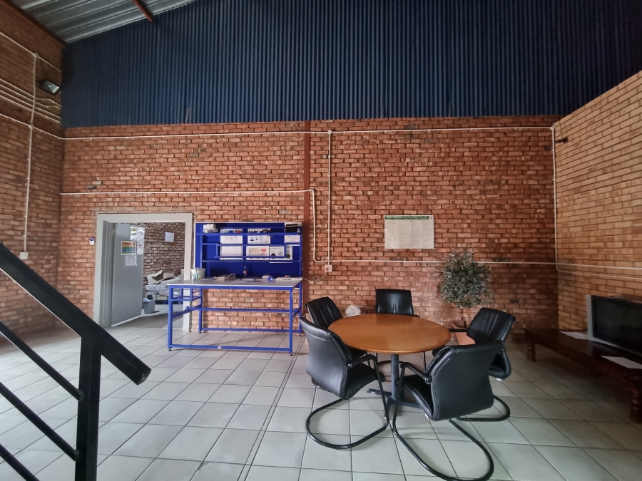 Commercial Property for Sale in Kimdustria Northern Cape